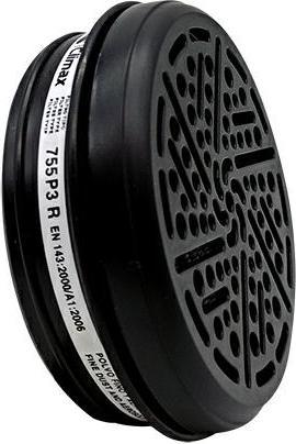 Produktbild Topco Filter A1 für Halbmaske 755/756 (Atemschutzmaske Ersatzfilter)