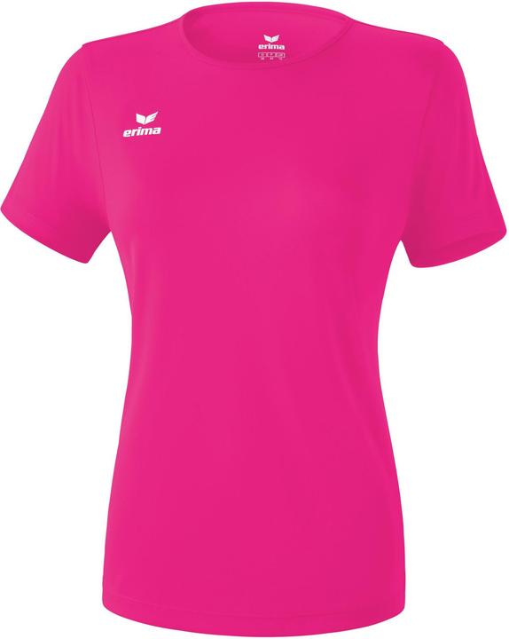 Actual product image Erima Funktions Teamsport T-Shirt Damen (40)