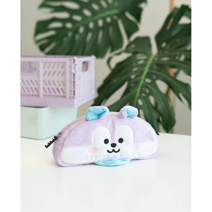 BT21 New Mang printer case