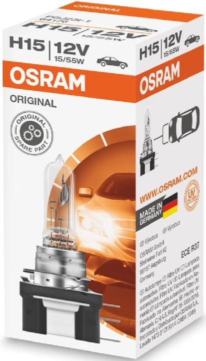 Produktbild Osram Original (H15)