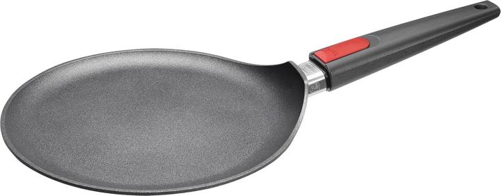 Immagine prodotto Woll Diamond Lite (26 cm, Padella per friggere, Alluminio)