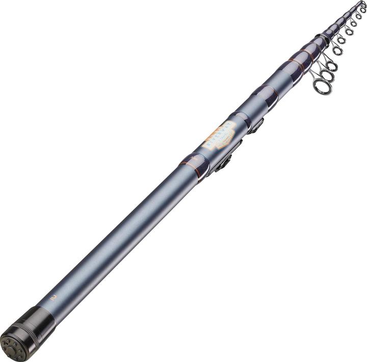 Immagine prodotto Caperlan Travel (Asta di ghiaccio, 380 cm)