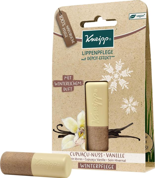 Kneipp Lippenpflege EXTRA PFLEGE