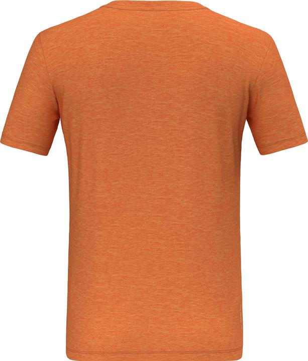 Actual product image Salewa Eagle Dotted Mountain Trainer Merino T-Shirt (L)