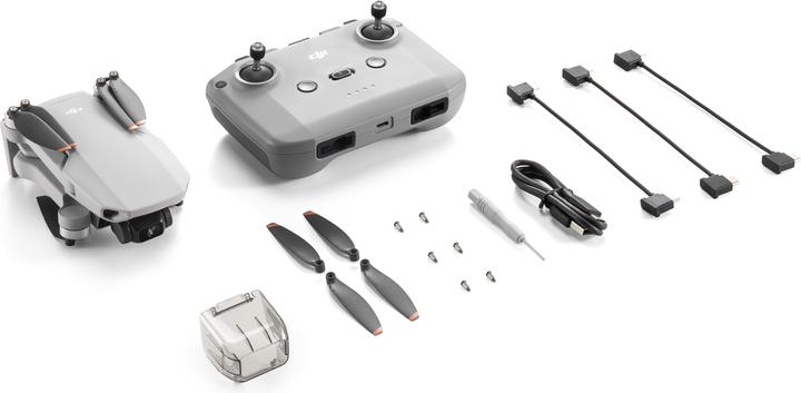 Immagine prodotto DJI Mini 2 SE (31 min, 246 g, 12 Mpx)