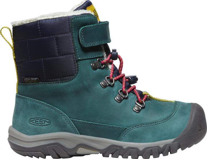 Actual product image Keen Y Kanibou WP (39)