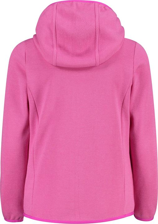Actual product image CMP Campagnolo Hoodie (128)