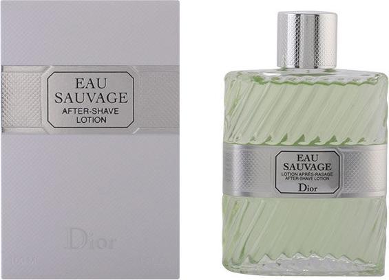 Dior Eau Sauvage (Aftershave Sprühpumpe, 100 ml)