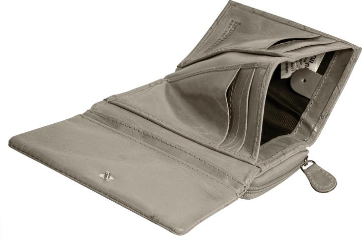 Actual product image Bruno Banani Geldbörse