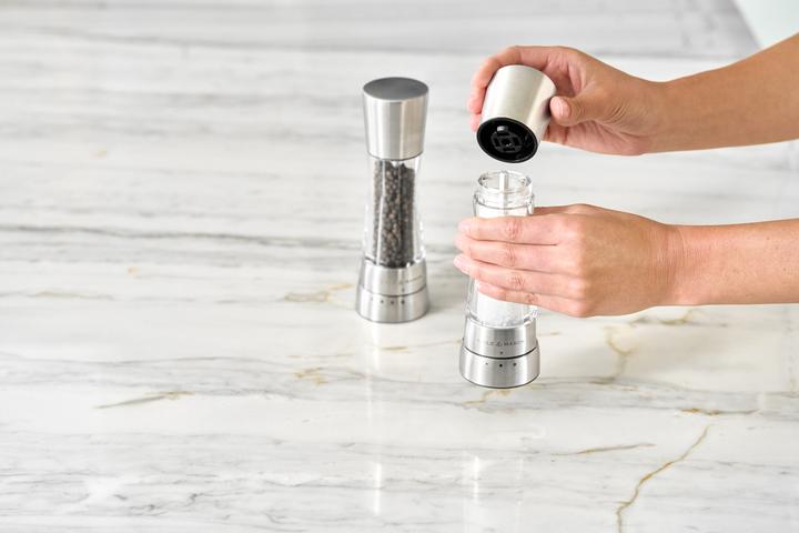 Actual product image Cole & Mason Derwent (Pepper, Salt)