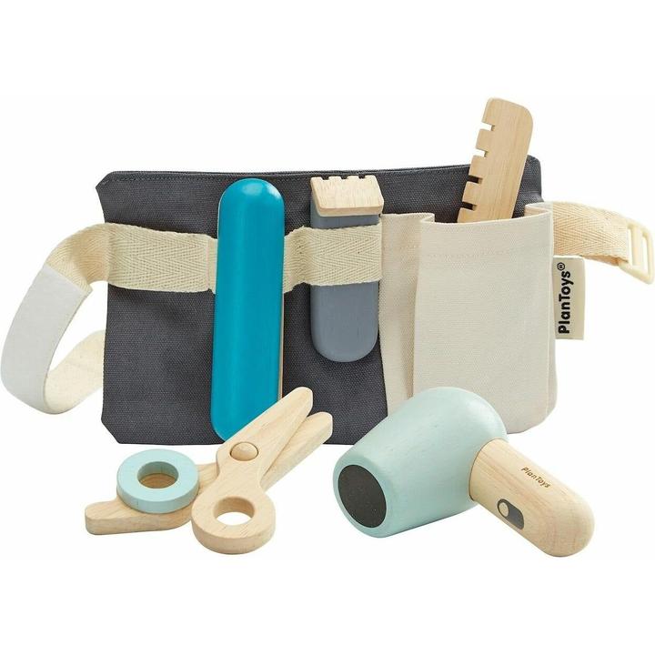 Immagine prodotto Plantoys Set da parrucchiere