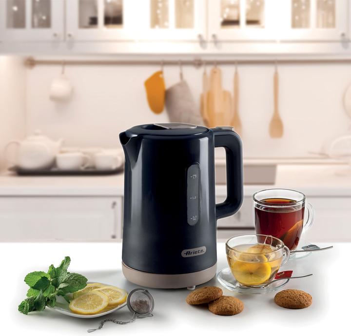 Image du produit Ariete 2846 Wasserkocher (1.70 l)