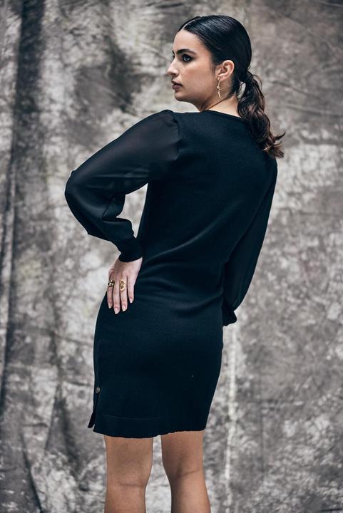 Image du produit Freeman T. Porter robe rosaand (L)