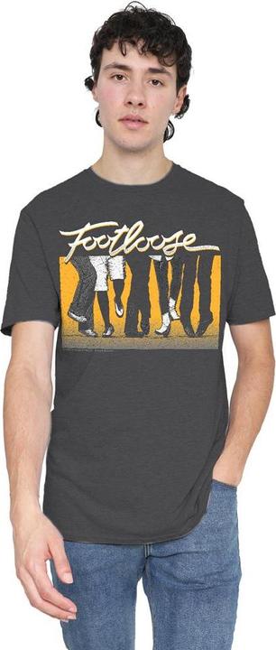 Produktbild Footloose Dance Party TShirt (M)