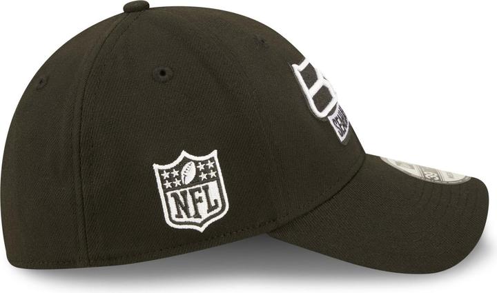 Produktbild New Era 39Thirty Cap - SIDELINE 2022 Seattle Seahawks - M/L (M, L)