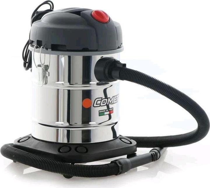 Actual product image Comet CV 20 X Dry and wet vacuum cleaner20 lt (Wet dry vacuum cleaner)