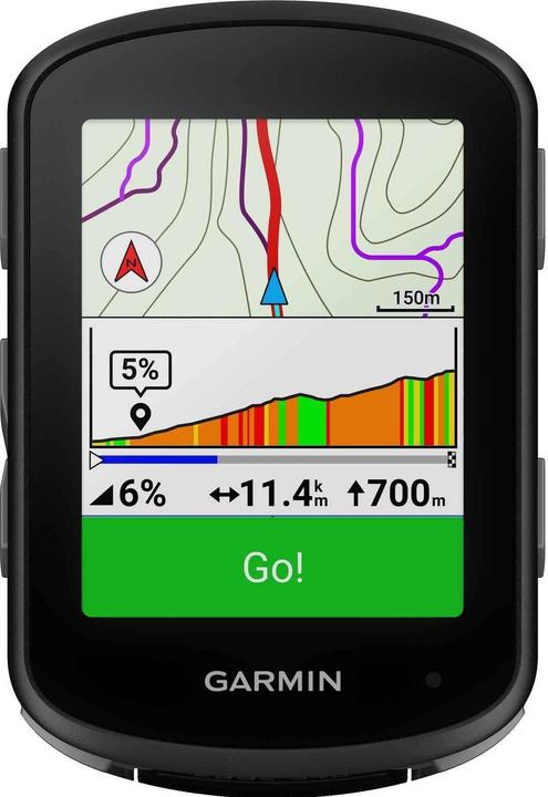 Immagine prodotto Garmin Edge 540