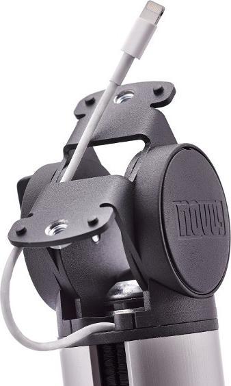Actual product image Novus TabletSafe