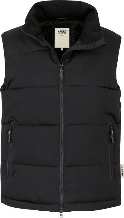 Hakro Bodywarmer Hamilton
