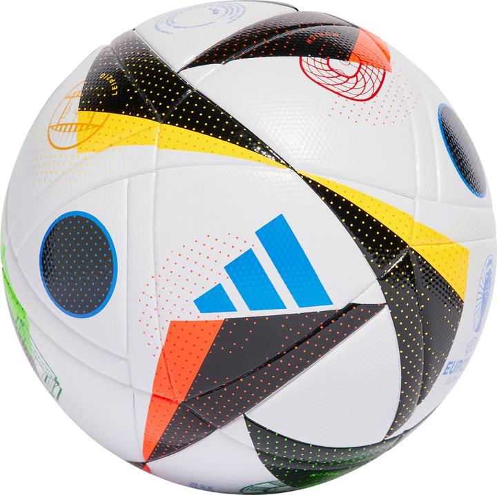 Produktbild adidas Euro24 League Ball (5)