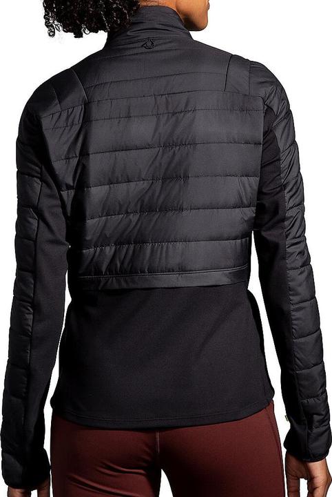 Actual product image Brooks Running Shield Hybrid Jacket 2.0 (M)