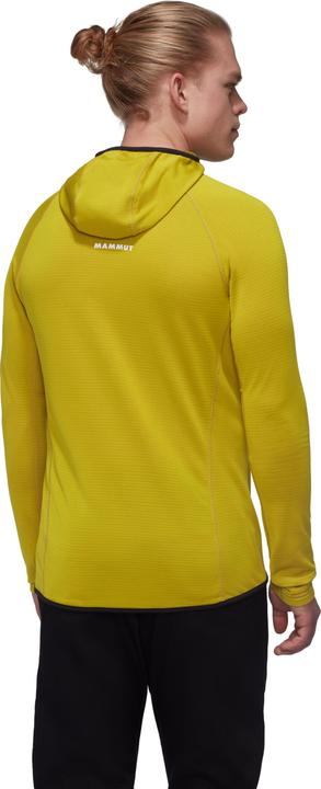 Immagine prodotto Mammut Giacca con cappuccio Aenergy Light ML Uomo (XXL)