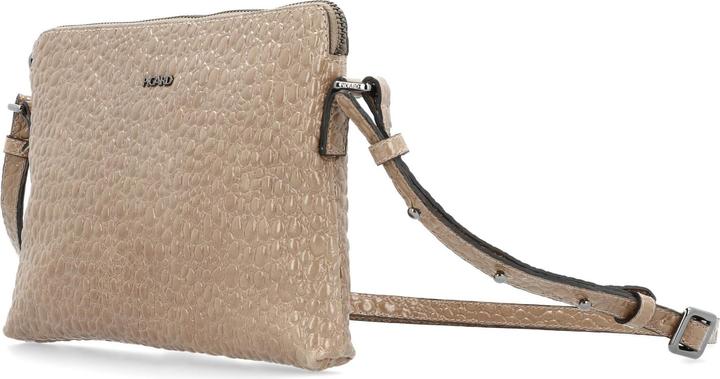 Immagine prodotto Picard Borsa a tracolla Aleganto in pelle 24 cm