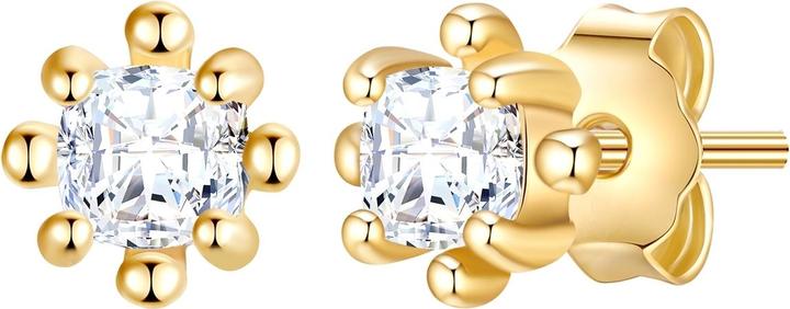 Image du produit Glanzstücke München Boucles d'oreilles femme argent sterling - 34450 (Argent Sterling)