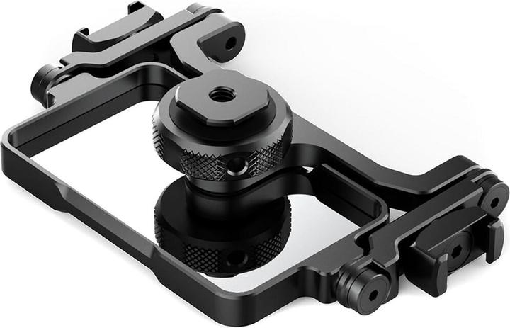 Immagine prodotto Ulanzi Kit staffa, clip e specchio ribaltabile