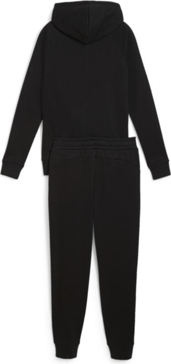 Produktbild Puma Classic Hooded Tracksuit FL (XS)