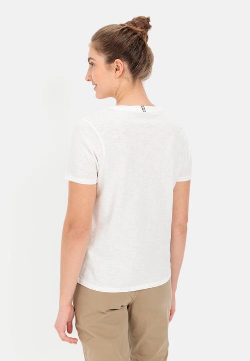 Immagine prodotto Camel Active Maglietta a mezze maniche in cotone organico sostenibile (XXL)