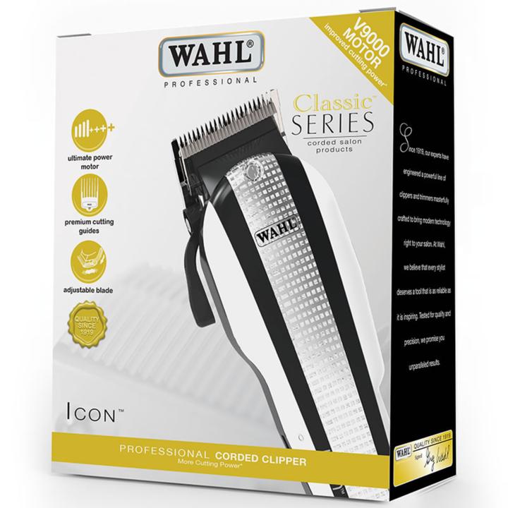 Image du produit Wahl Icône