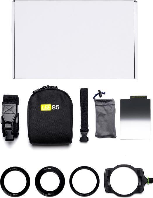 Actual product image Lee Filters LEE85 Discover Kit