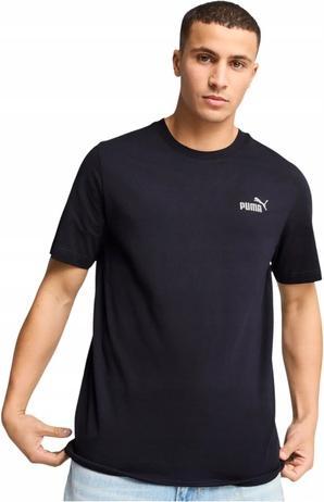 Immagine prodotto Puma Maglietta ESS Small No. 1 Logo (XL)