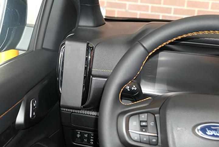 Immagine prodotto Brodit ProClip Ford Ranger Wildtrak 23-