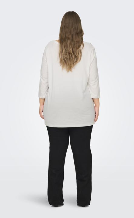 Produktbild Only Normal geschnitten V-Ausschnitt Top Top (L)