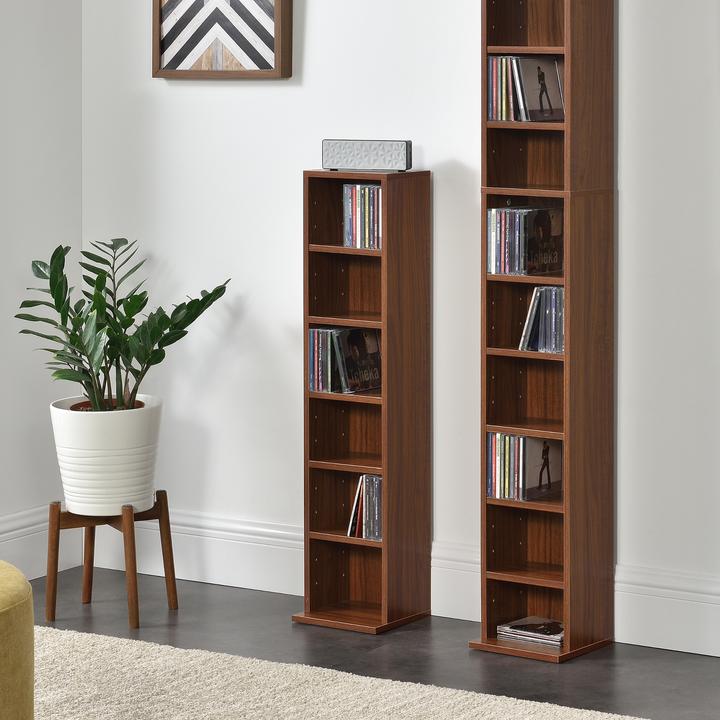 Actual product image En.Casa Sortland (90 x 20 x 20 cm)