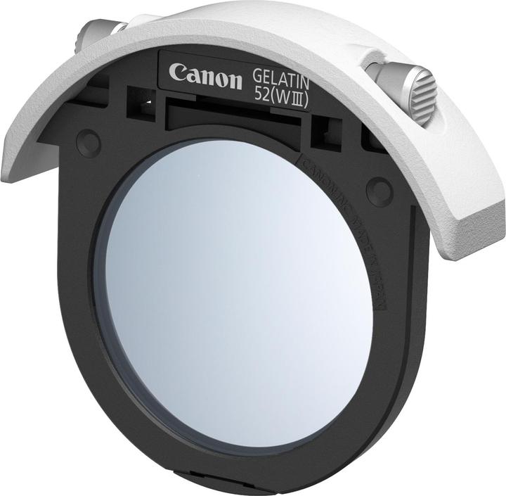 Produktbild Canon EF 600mm f/4L IS III USM (Canon EF, Vollformat)