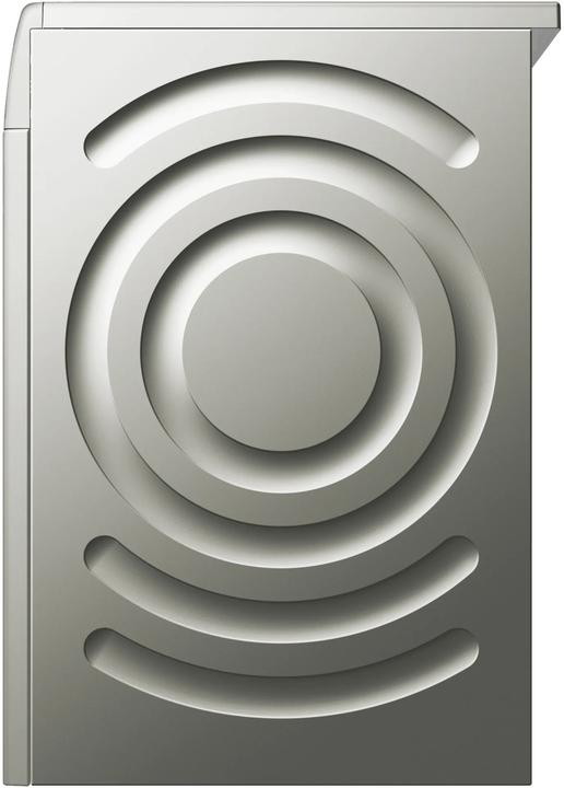 Actual product image Siemens WM14N29XEP (9 kg, Left)