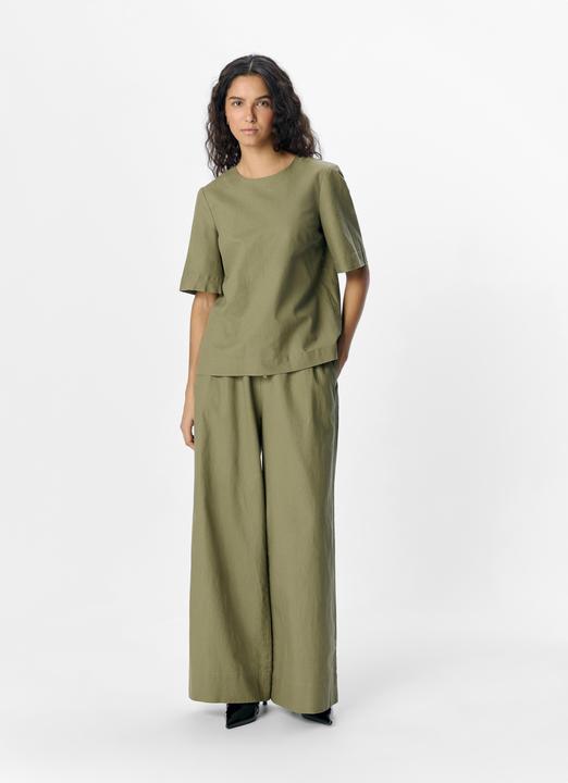 Produktbild Object Loose Fit Hose (38)