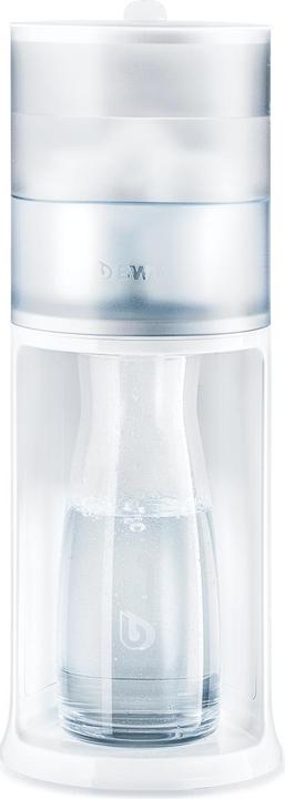 Actual product image BWT Aqualizer filter station