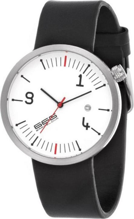Produktbild 666 Barcelona Herrenuhr 666-223 (Ø 40 mm) (40 mm)