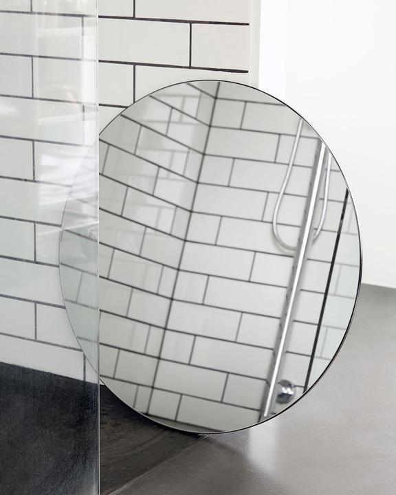 Actual product image House Doctor Walls (Ø 80 cm)