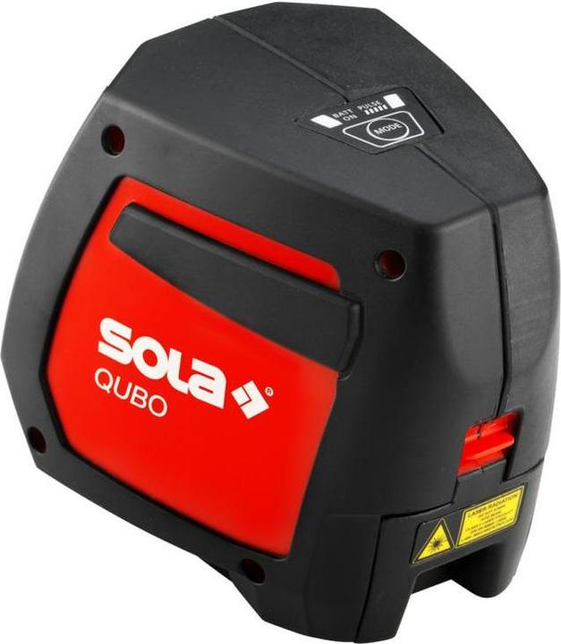 Productafbeelding Sola Laser Krzyżowy Qubo Basic