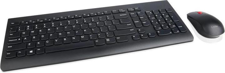 Lenovo Essential (CH, Sans fil)