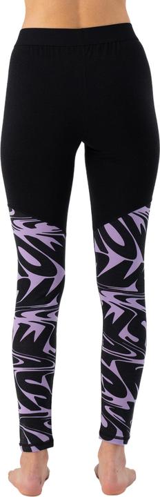 Produktbild Mons Royale Women's Cascade Merino Flex 200 Legging (L)