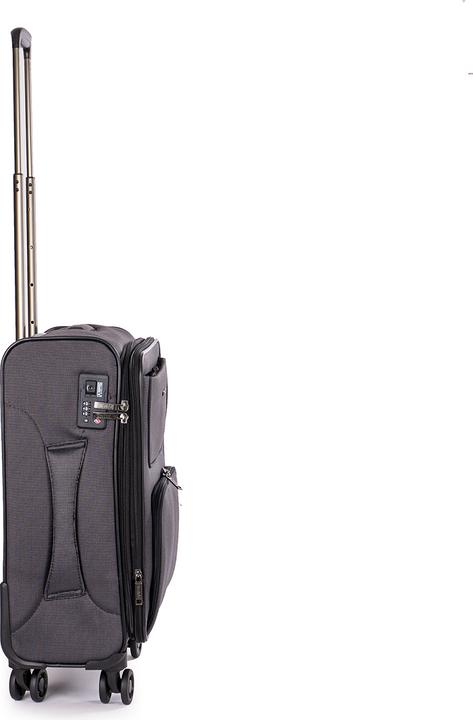 Immagine prodotto Stratic Bendigo Light+ - Valigia trolley (48 l, Bagaglio a mano (fino a 50 litri))