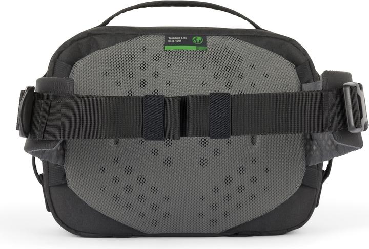 Actual product image Lowepro Trekker Lite SLX 120 (GL) (Camera shoulder bag, 6.50 l)