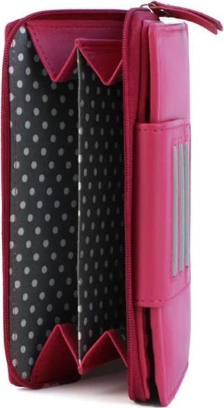 Immagine prodotto Eastern Counties Leather Portafoglio Sabrina in pelle