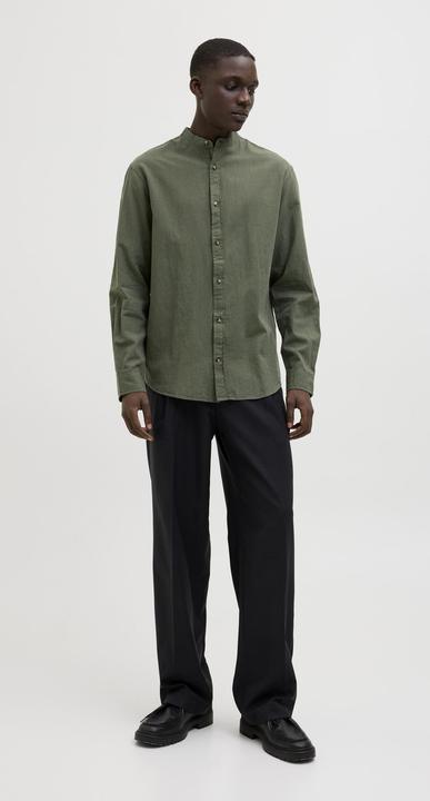 Immagine prodotto Jack & Jones Jjesummer Band Shirt Ls Sn (XL)